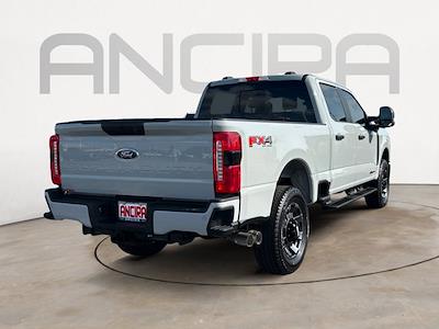 New 2025 Ford F-250 XL Crew Cab for sale #ZC76100 - photo 2