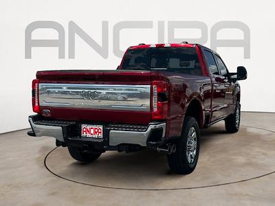 New 2025 Ford F-250 - photo 1