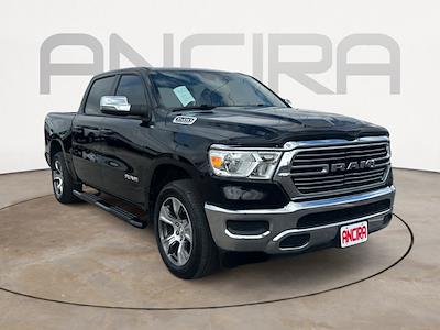 Used 2023 Ram 1500 Laramie Crew Cab for sale #ZD41817B - photo 1