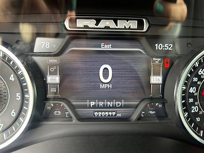 Used 2023 Ram 1500 Laramie Crew Cab for sale #ZD41817B - photo 2