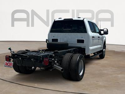 New 2025 Ford F-350 Crew Cab Cab Chassis for sale #ZD49338 - photo 2