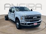 New 2025 Ford F-350 Crew Cab Cab Chassis for sale #ZD49338 - photo 1