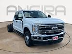 New 2025 Ford F-350 Crew Cab Cab Chassis for sale #ZD49338 - photo 3