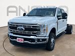 New 2025 Ford F-350 Crew Cab Cab Chassis for sale #ZD49338 - photo 5