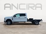 New 2025 Ford F-350 Crew Cab Cab Chassis for sale #ZD49338 - photo 6