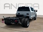 New 2025 Ford F-350 Crew Cab Cab Chassis for sale #ZD49338 - photo 2