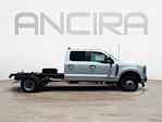 New 2025 Ford F-350 Crew Cab Cab Chassis for sale #ZD49338 - photo 9