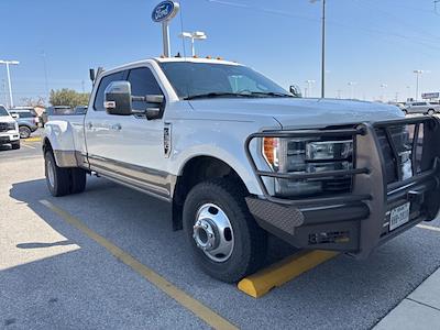 Used 2019 Ford F-350 - photo 1