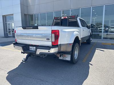 Used 2019 Ford F-350 - photo 1