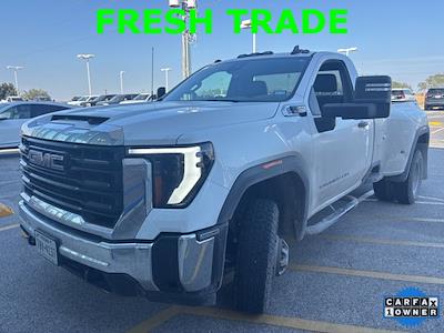 Used 2024 GMC Sierra 3500 - photo 1