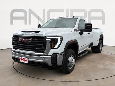 Used 2024 GMC Sierra 3500 - photo 1