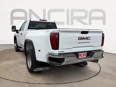 Used 2024 GMC Sierra 3500 - photo 1