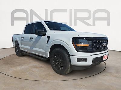 2025 Ford F-150 SuperCrew Cab RWD Pickup for sale #ZE23581 - photo 1