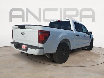 2025 Ford F-150 SuperCrew Cab RWD Pickup for sale #ZE23581 - photo 2