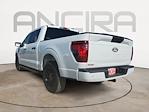 2025 Ford F-150 SuperCrew Cab RWD Pickup for sale #ZE23581 - photo 9