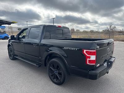 Used 2018 Ford F-150 - photo 1