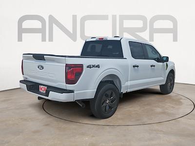 New 2025 Ford F-150 - photo 1