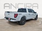 2025 Ford F-150 SuperCrew Cab 4WD Pickup for sale #ZE74418 - photo 2