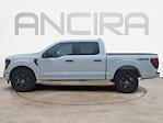 2025 Ford F-150 SuperCrew Cab 4WD Pickup for sale #ZE74418 - photo 7