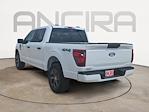 2025 Ford F-150 SuperCrew Cab 4WD Pickup for sale #ZE74418 - photo 8