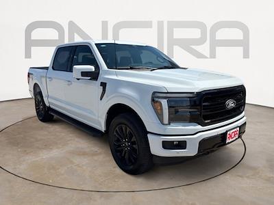 New 2025 Ford F-150 - photo 1