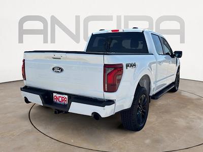 New 2025 Ford F-150 - photo 1