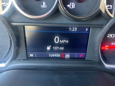 Used 2021 Chevrolet Silverado 1500 LT Crew Cab for sale #ZF78057A - photo 2