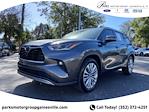 2023 Toyota Highlander FWD SUV for sale #F031896 - photo 7