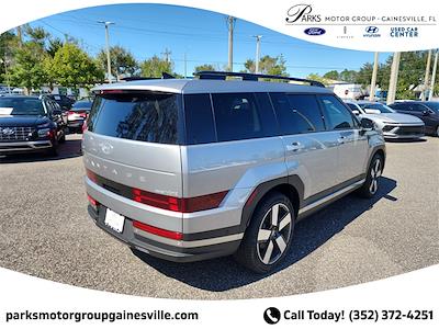 Used 2024 Hyundai Santa Fe Hybrid - photo 1