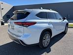2022 Toyota Highlander AWD SUV for sale #F072220 - photo 2