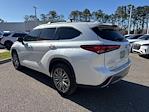 2022 Toyota Highlander AWD SUV for sale #F072220 - photo 4