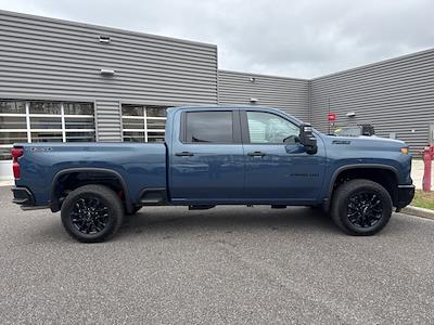 Used 2026 Chevrolet Silverado 2500 - photo 1