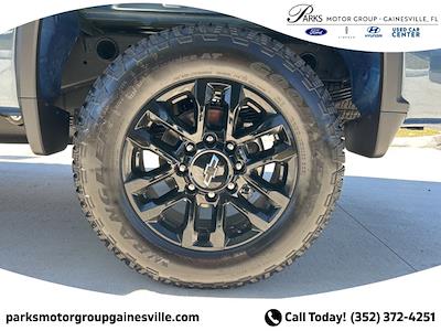 2026 Chevrolet Silverado 2500 Crew Cab 4WD Pickup for sale #F105746 - photo 1