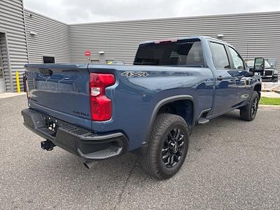 Used 2026 Chevrolet Silverado 2500 - photo 1