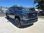 2026 Chevrolet Silverado 2500 Crew Cab 4WD Pickup for sale #F105746 - photo 9