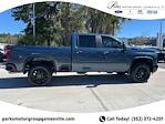 2026 Chevrolet Silverado 2500 Crew Cab 4WD Pickup for sale #F105746 - photo 10