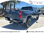 2026 Chevrolet Silverado 2500 Crew Cab 4WD Pickup for sale #F105746 - photo 11
