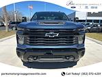2026 Chevrolet Silverado 2500 Crew Cab 4WD Pickup for sale #F105746 - photo 16