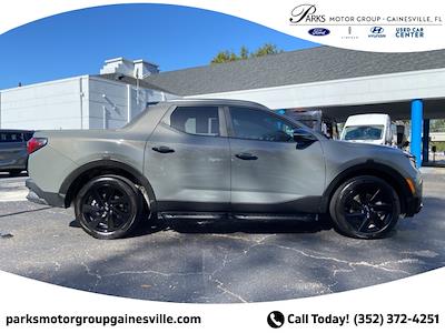 Used 2024 Hyundai Santa Cruz - photo 1