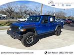 Used 2022 Jeep Gladiator Mojave Crew Cab for sale #F135212 - photo 7