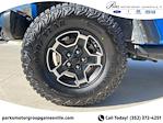 Used 2022 Jeep Gladiator Mojave Crew Cab for sale #F135212 - photo 9