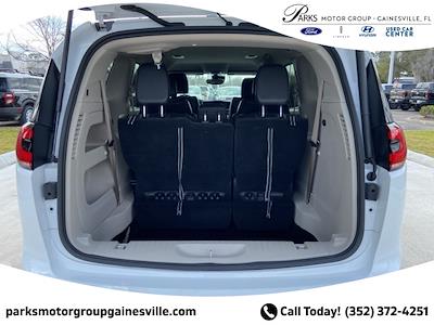 Used 2024 Chrysler Pacifica - photo 1