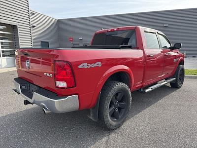 Used 2018 Ram 1500 - photo 1