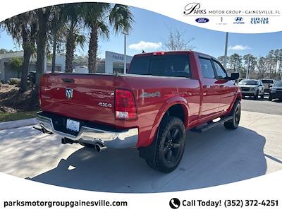 Used 2018 Ram 1500 - photo 1