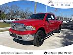 2018 Ram 1500 Crew Cab 4WD Pickup for sale #H165972 - photo 16