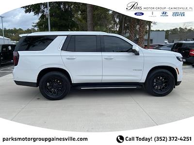 Used 2025 Chevrolet Tahoe LT for sale #F176110 - photo 2