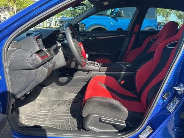Used 2019 Honda Civic - photo 12