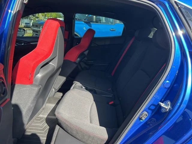 Used 2019 Honda Civic - photo 13