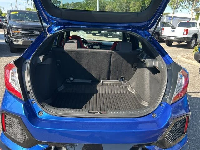 Used 2019 Honda Civic - photo 14