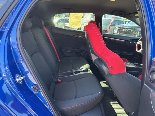 Used 2019 Honda Civic - photo 15